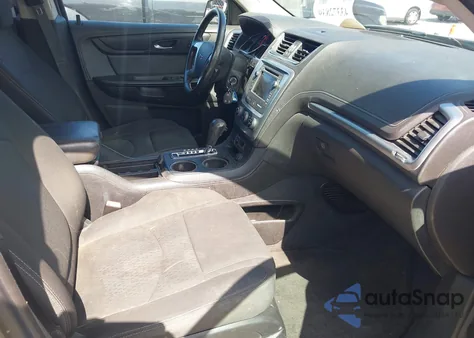 2014 GMC Acadia Sle-1 from USA, damaged, VIN 1GKKRNED9EJ267375